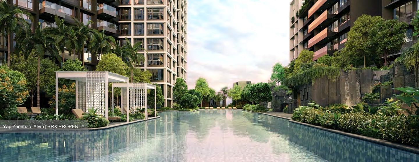 The Reserve Residences (D21), Apartment #573380391